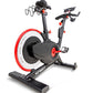Spirit, CIC850 Indoor Cycle, 42" x 21" x 41"