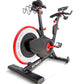 Spirit, CIC850 Indoor Cycle, 42" x 21" x 41"