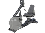 NuStep, RB8 PRO Recumbent Bike, 18" Width Swivel Seat