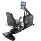 NuStep, RB8 MAX Recumbent Bike, 22" Width Swivel Seat