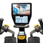 NuStep, T6 PRO Recumbent Cross Trainer