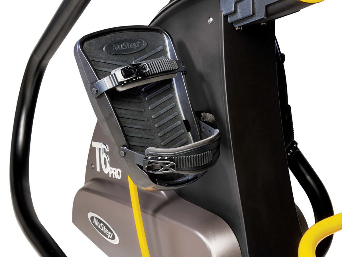 NuStep, T6 PRO Recumbent Cross Trainer