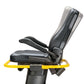NuStep, T6 MAX Recumbent Cross Trainer