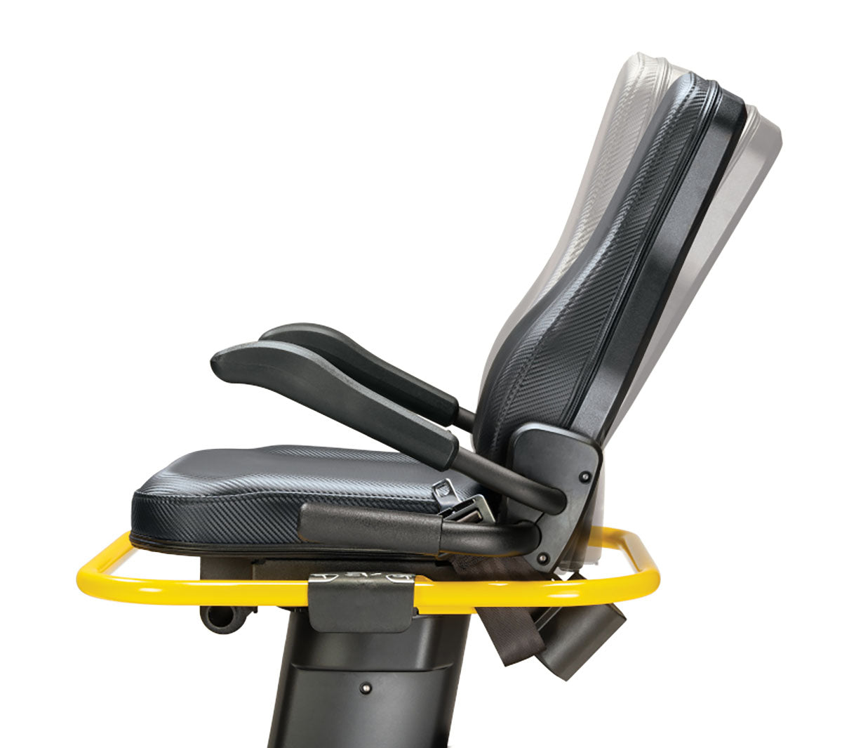NuStep, T6 MAX Recumbent Cross Trainer