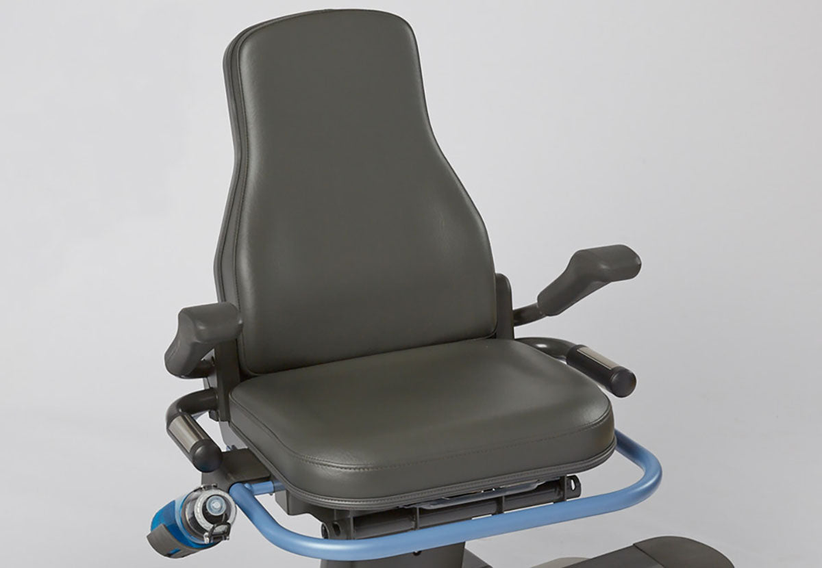 NuStep, T5 Recumbent Cross Trainer