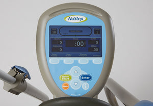 NuStep, T5XR Recumbent Cross Trainer