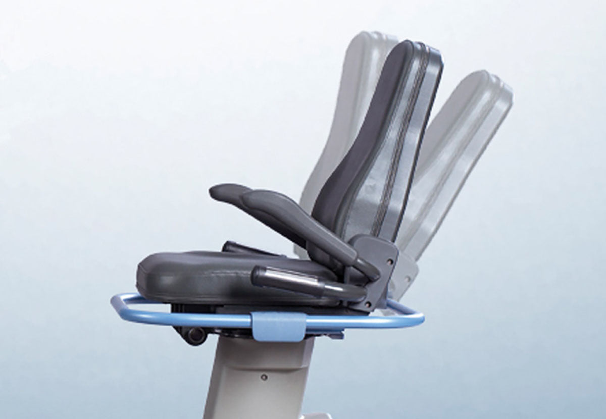 NuStep, T5XR Recumbent Cross Trainer