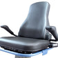 NuStep, T5XRW Recumbent Cross Trainer