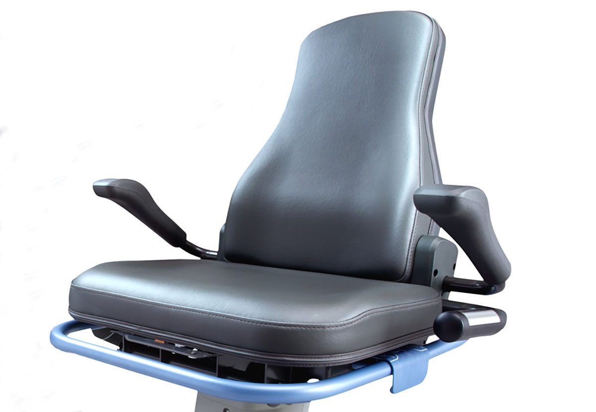 NuStep, T5XRW Recumbent Cross Trainer