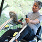 NuStep, T4r Recumbent Cross Trainer
