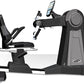 NuStep, UE8 PRO Upper Body Ergometer, Standard 18" Seat