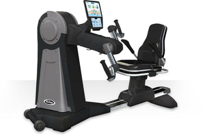NuStep UE8 MAX Upper Body Ergometer with 22" Wide Seat -  product_vendor - Peak Primal Wellness