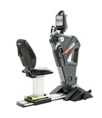 SciFit PRO1000 Upper Body Exerciser, Adjustable Cranks, Standard Seat