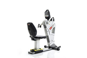 SciFit PRO1000 Upper Body Exerciser, Adjustable Cranks, Fixed Height Seat, Bariatric