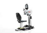 SciFit PRO1 Upper Body Exerciser, Adjustable Tilt Head and Cranks, Bariatric Seat