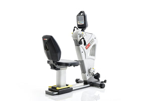 SciFit PRO2 Total Body Exerciser, Adjustable Cranks, Bariatric Seat