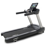 Spirit Spirit, CT850ENT Treadmill, 84" x 35" x 57"