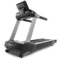 Spirit, CT850 Treadmill, 84" x 35" x 57"