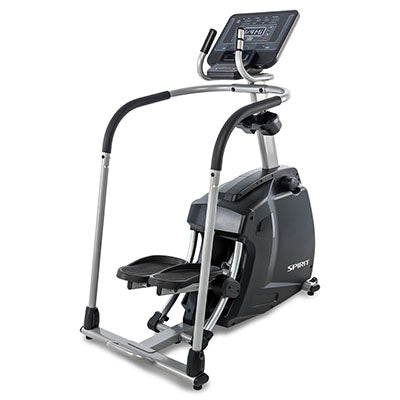 Spirit Spirit, CS800 Stepper, 55" x 32" x 63"