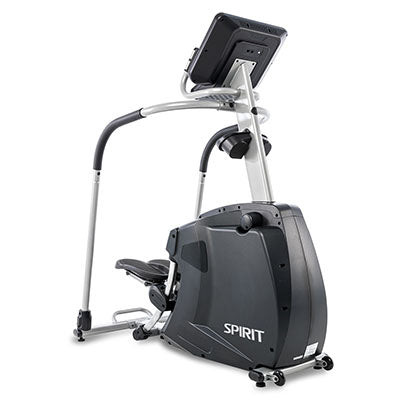 Spirit, CS800 Stepper, 55" x 32" x 63"