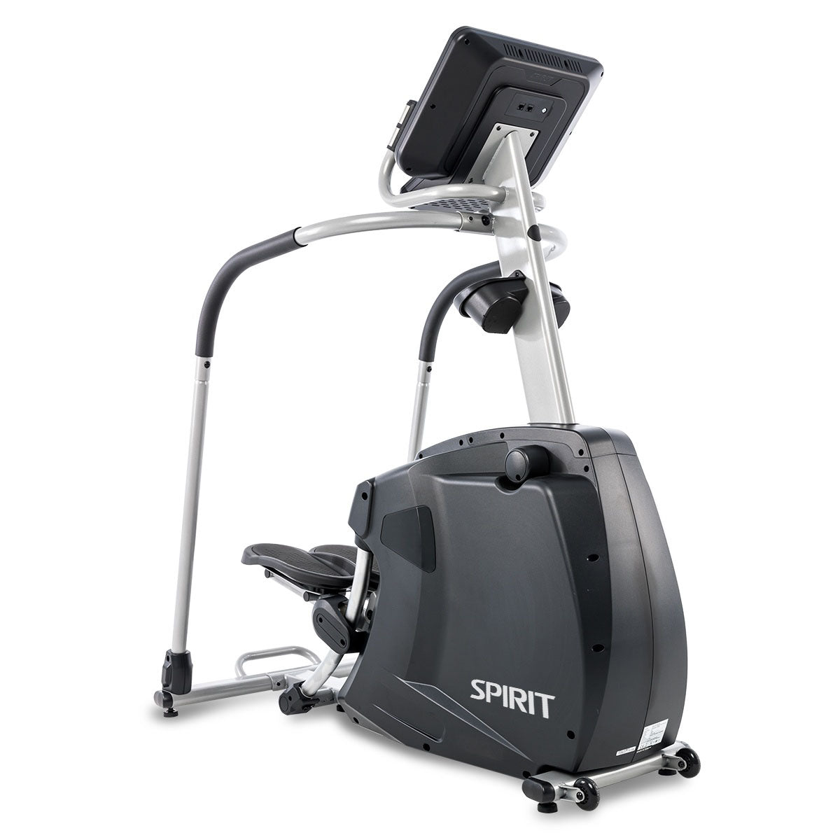 Spirit, CS800 Stepper, 55" x 32" x 63"