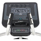 Spirit, CS800 Stepper, 55" x 32" x 63"
