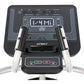 Spirit, CS800 Stepper, 55" x 32" x 63"