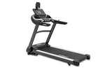 Spirit Spirit, XT685 Treadmill, 77" x 36" x 68"