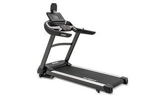 Spirit Spirit, XT685 Treadmill, 77" x 36" x 68"