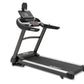 Spirit, XT685 Treadmill, 77" x 36" x 68"