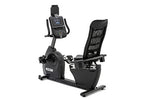 Spirit Spirit, XBR95 Recumbent Bike, 57" x 30" x 57"