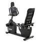 Spirit, XBR95 Recumbent Bike, 57" x 30" x 57"