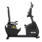 Spirit, XBR95 Recumbent Bike, 57" x 30" x 57"