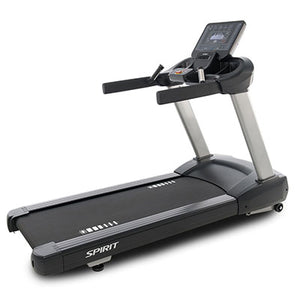 Spirit Spirit, CT800 Treadmill, 84" x 36" x 61"