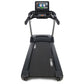 Spirit, CT800ENT Treadmill, 84" x 36" x 61"