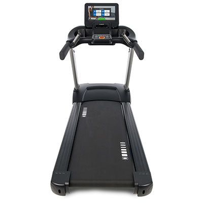 Spirit, CT800ENT Treadmill, 84" x 36" x 61"