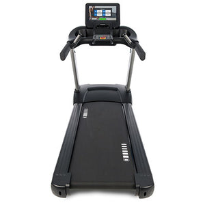 Spirit, CT800ENT Treadmill, 84" x 36" x 61"