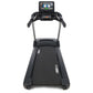 Spirit, CT800ENT Treadmill, 84" x 36" x 61"