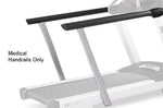 Spirit CT800 Medical Treadmill Handrails -  product_vendor - Peak Primal Wellness