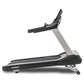 Spirit, CT800 Treadmill, 84" x 36" x 61"