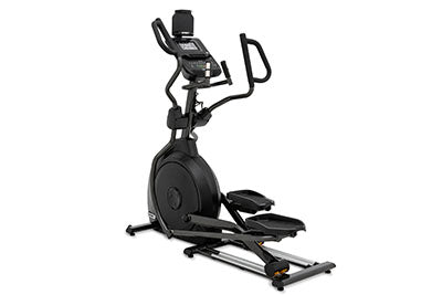 Spirit Spirit, XE795 Elliptical, 70" x 32" x 71"