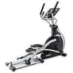 Spirit Spirit, CE800ENT Elliptical, 78" x 28" x 67"