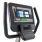 Spirit, CR800ENT Recumbent Bike, 57" x 30" x 51"