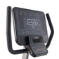 Spirit, CR800 Recumbent Bike, 57" x 30" x 51"