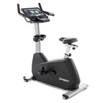 Spirit Spirit, CU800ENT Upright Bike, 78" x 28" x 67"