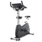 Spirit, CU800ENT Upright Bike, 78" x 28" x 67"