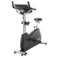 Spirit, CU800 Upright Bike, 42" x 21" x 53"