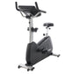 Spirit, CU800 Upright Bike, 42" x 21" x 53"
