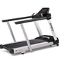 Spirit, CT800 Treadmill with Medical Handrails, 84" x 35" x 57"