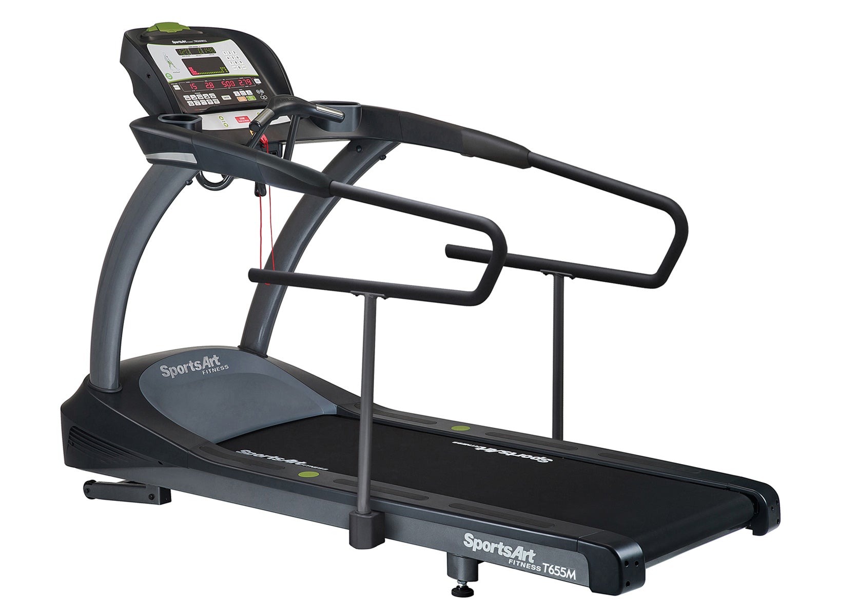 SportsArt T655MS Medical Treadmill